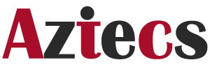 アズテックスフリーランス のロゴ