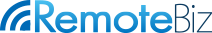 リモートビズ(RemoteBiz) のロゴ