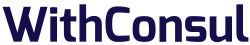 WithConsul(ウィズコンサル) のロゴ