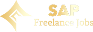 SAPフリーランスジョブズ(SAP Freelance Jobs) のロゴ