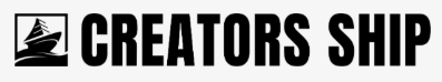 CREATORS SHIP のロゴ