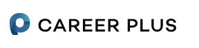 キャリアプラス のロゴ