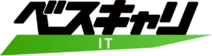 ベスキャリIT のロゴ