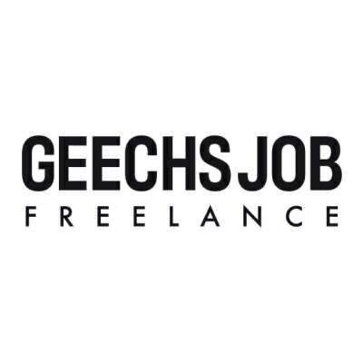 ギークスジョブ(GEECHS JOB) のロゴ