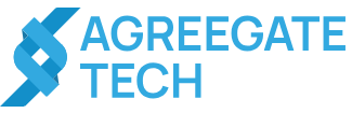 AGREEGATE TECH のロゴ