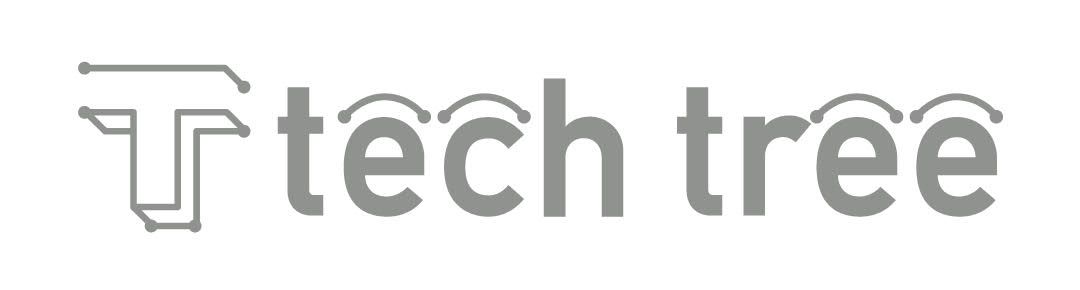 techtree(テックツリー) のロゴ