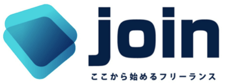 join のロゴ