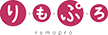 りもぷろ のロゴ
