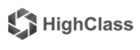 HighClass のロゴ