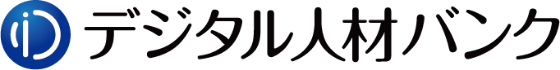 デジタル人材バンク のロゴ