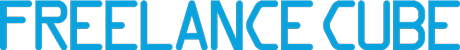フリーランスキューブ(FREELANCE CUBE) のロゴ