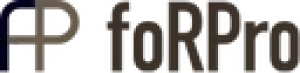 foRPro のロゴ