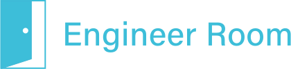 エンジニアルーム(Engineer Room) のロゴ