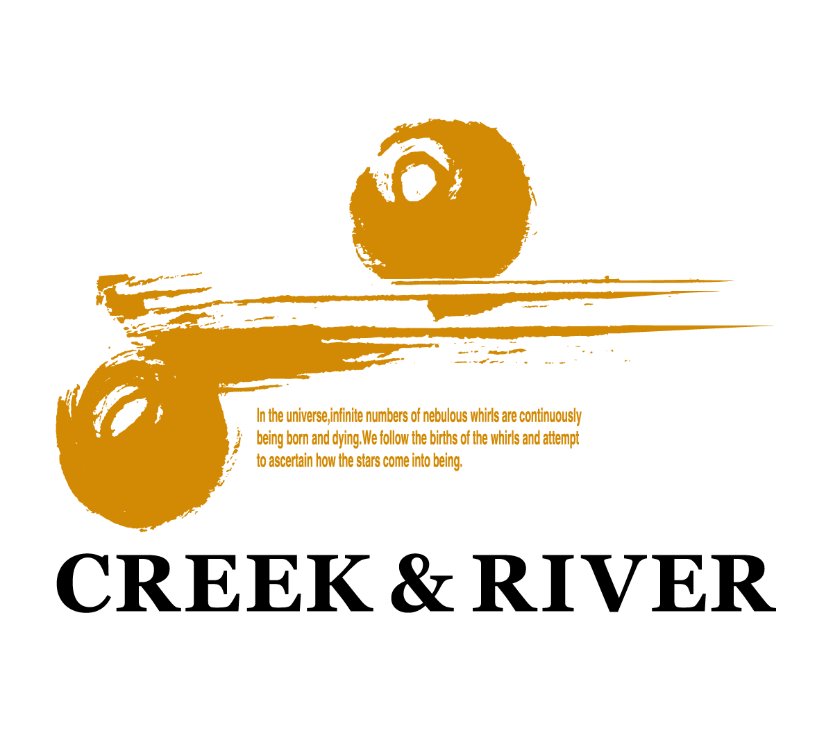 CREATIVE JOB のロゴ