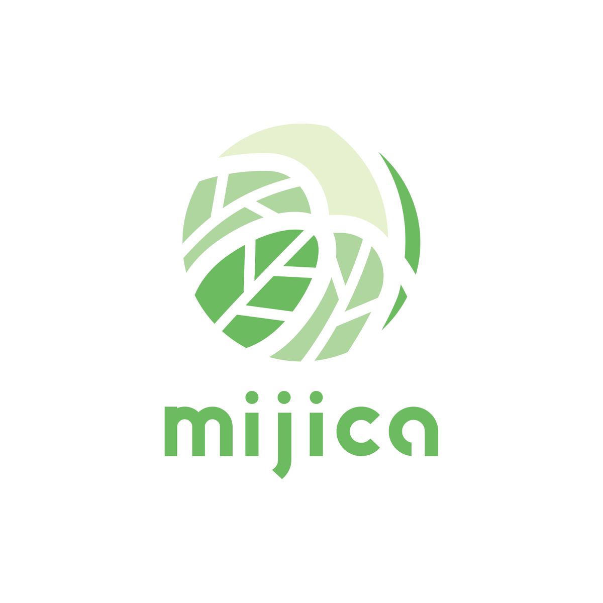 mijicaフリーランス のロゴ