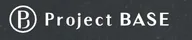 Project BASE のロゴ
