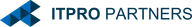 ITプロパートナーズ のロゴ
