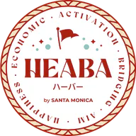 Heaba のロゴ