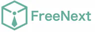 FreeNext のロゴ
