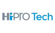 HiPro Tech のロゴ