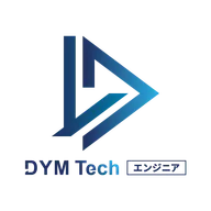DYMテック のロゴ