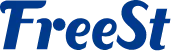 Freest のロゴ