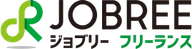 JOBREE のロゴ