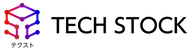 TechStock のロゴ