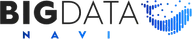 BIGDATA NAVI のロゴ