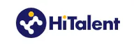 HiTalent のロゴ
