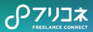 フリコネ のロゴ