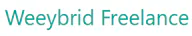 Weeybrid Freelance のロゴ