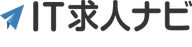 IT求人ナビフリーランス のロゴ