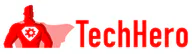 TechHero のロゴ