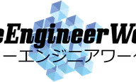 フリーエンジニアワークス のロゴ