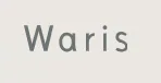 Warisプロフェッショナル のロゴ