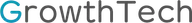 GrowthTech のロゴ