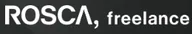 ROSCA freelance のロゴ