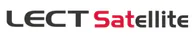 LECT Satellite のロゴ