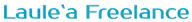 Laulea Freelance のロゴ