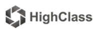 HighClass のロゴ