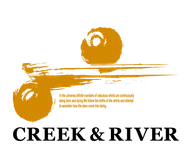 CREATIVE JOB のロゴ