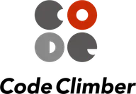 Code Climber のロゴ