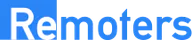Remoters のロゴ