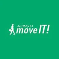 moveIT! のロゴ
