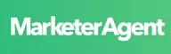 Marketer Agent のロゴ