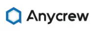 Anycrew のロゴ